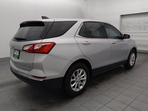 Used 2020 Chevrolet Equinox LT image 10