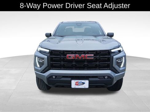 New 2026 GMC Canyon Elevation w/ Convenience Package image 9