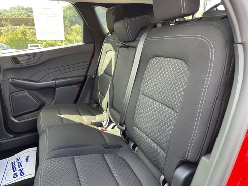 Used 2024 Ford Escape Active image 20