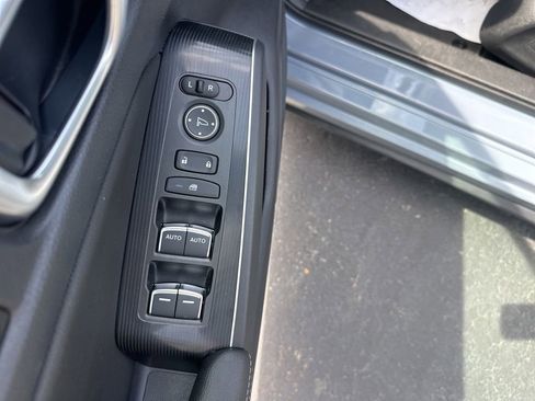 Certified 2024 Honda Civic Sport Touring image 21