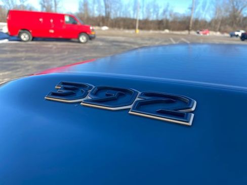 Used 2025 Jeep Wrangler Unlimited Rubicon 392 image 39