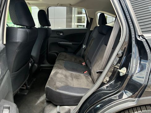 Used 2016 Honda CR-V EX image 26