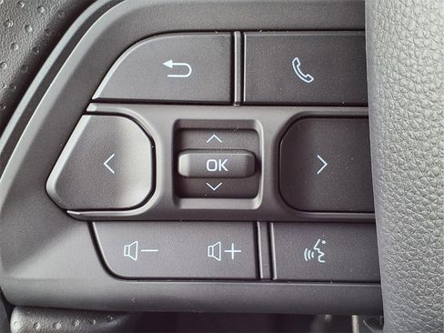 New 2026 Toyota Tundra SR5 image 17