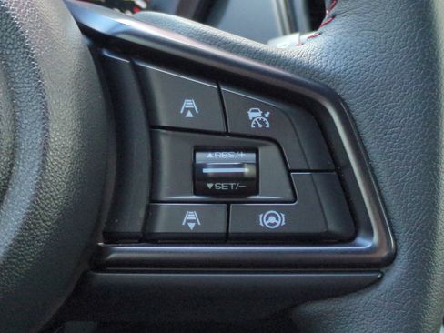Used 2025 Subaru WRX Premium AWD/4WD image 36