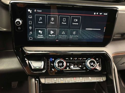 New 2026 GMC Sierra 2500 AT4 AWD/4WD image 20