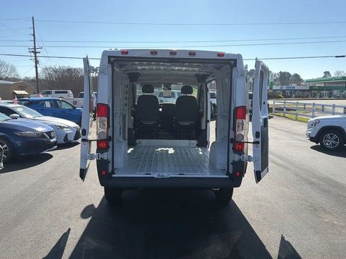 Used 2016 RAM ProMaster 1500 image 5