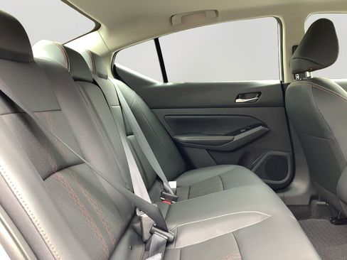 New 2025 Nissan Altima 2.5 SR w/ SR Premium Package image 13