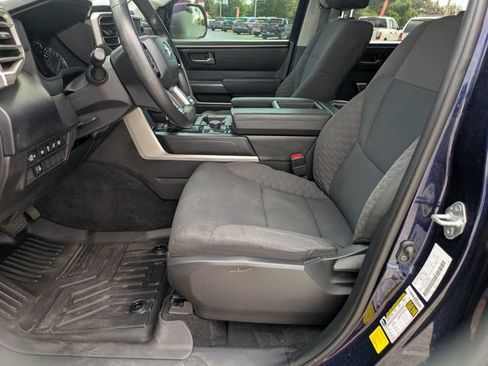 Used 2023 Toyota Tundra SR5 AWD/4WD image 14