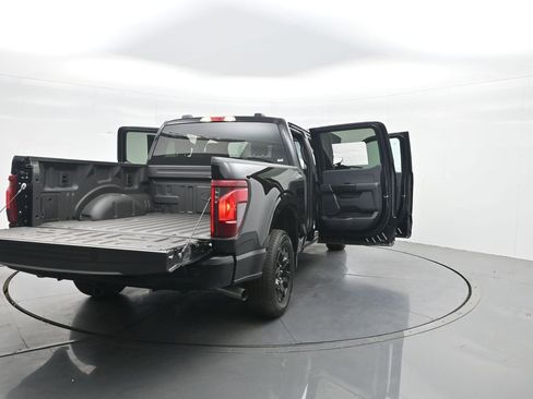 New 2025 Ford F150 STX RWD image 46