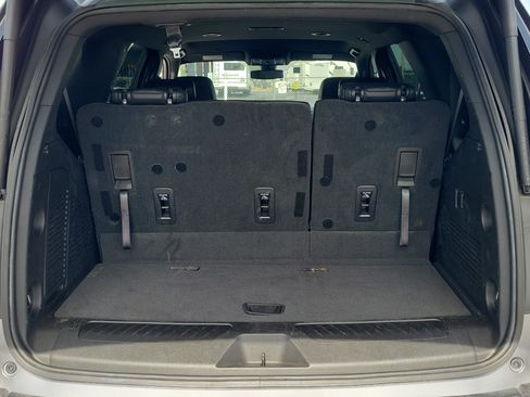 Used 2021 Chevrolet Tahoe LT RWD image 6