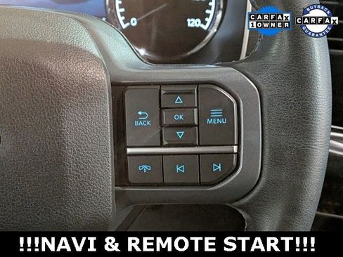 Used 2023 Ford F150 XLT w/ Equipment Group 302A High image 27