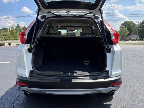 Used 2017 Honda CR-V Touring image 21