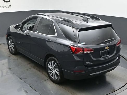 Used 2023 Chevrolet Equinox LT image 40