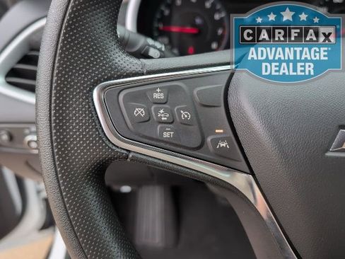 Certified 2023 Chevrolet Malibu LT FWD image 17