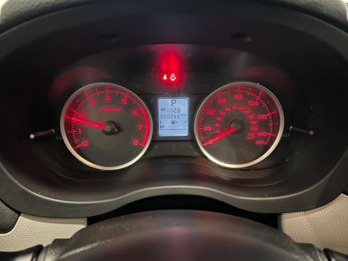 Used 2018 Subaru Forester 2.5i w/ Alloy Wheel Package image 12