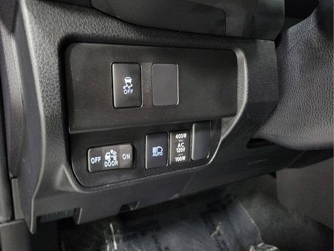 Certified 2023 Toyota Tacoma TRD Sport w/ Technology Package RWD image 14