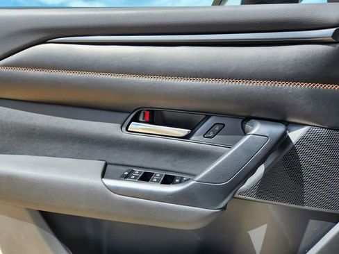 Used 2025 MAZDA CX-50 2.5 Hybrid w/ Weather Package image 9