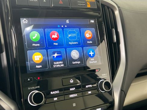 Used 2022 Subaru Ascent Limited w/ Technology Package image 15