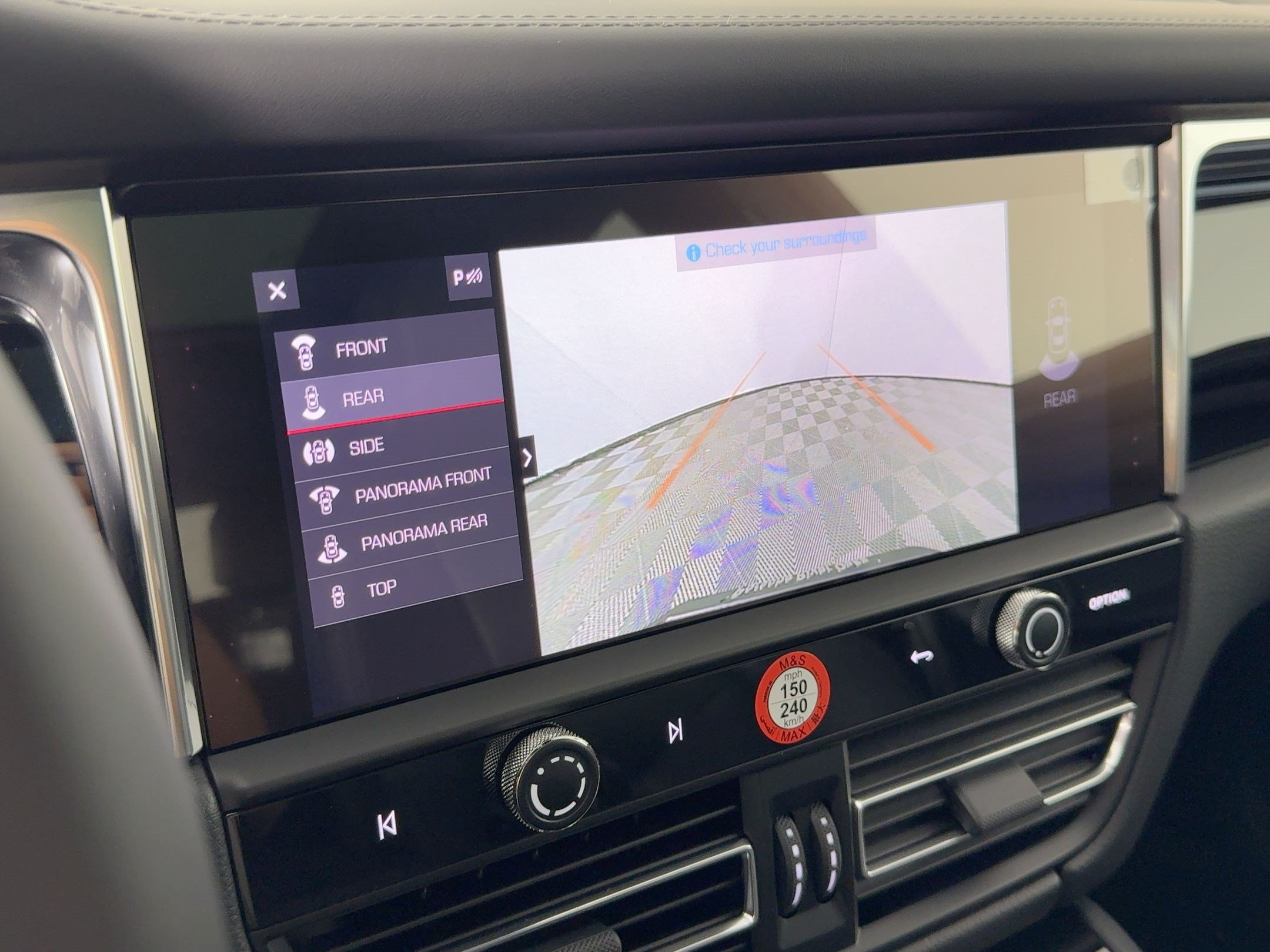 Certified 2026 Porsche Macan AWD/4WD image 24