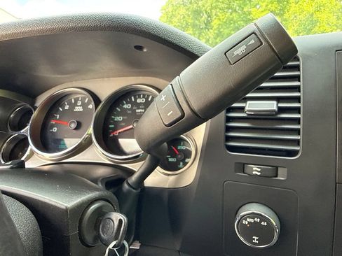 Used 2013 Chevrolet Silverado 1500 LT w/ All-Star Edition AWD/4WD image 29