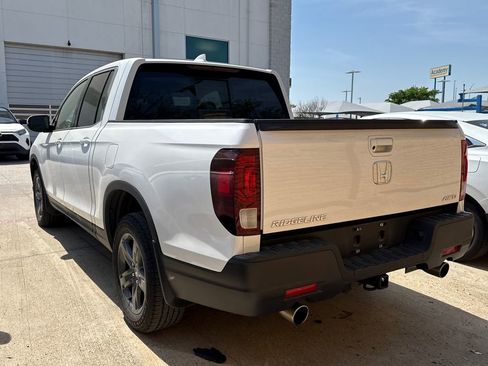 Used 2023 Honda Ridgeline RTL image 7