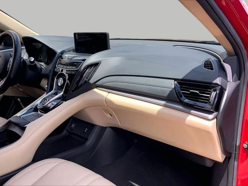 Used 2023 Acura RDX AWD image 19