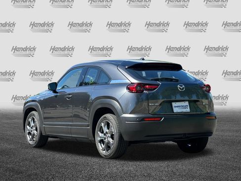 Used 2023 MAZDA MX-30 Electric w/ Premium Plus Pkg image 7