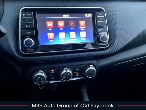 Certified 2024 Nissan Kicks S image 15