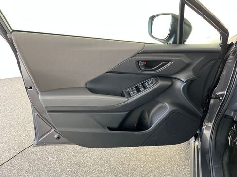 New 2026 Subaru Crosstrek 2.0i Premium AWD/4WD image 12
