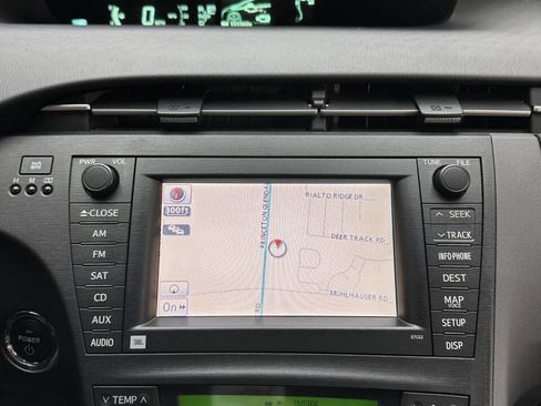 Used 2010 Toyota Prius image 28