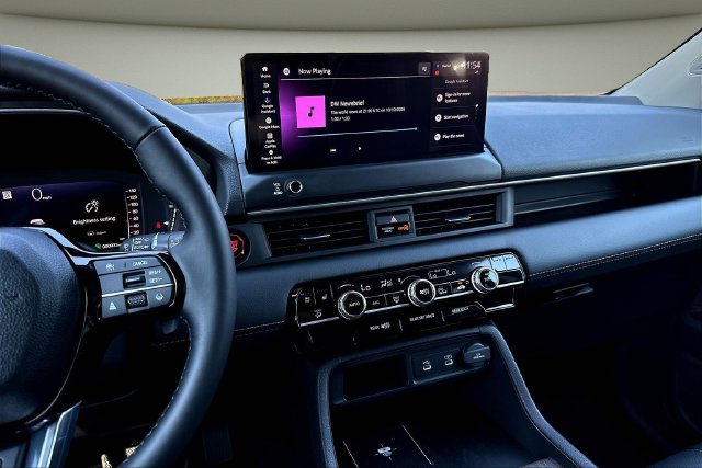 New 2026 Honda Pilot Elite image 6