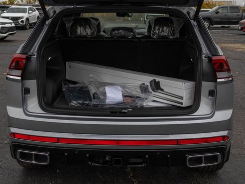 New 2026 Volkswagen Atlas Cross Sport SEL Premium R-Line AWD/4WD image 37