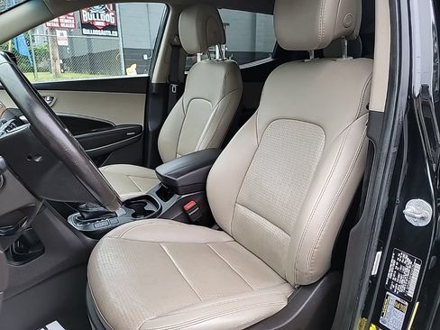Used 2015 Hyundai Santa Fe Sport w/ Option Group 03 AWD/4WD image 9