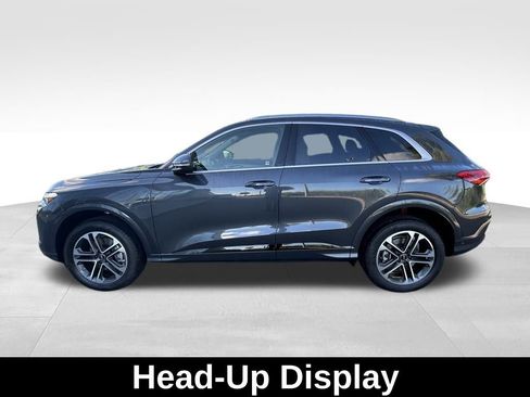 New 2025 Audi Q5 Premium Plus image 7