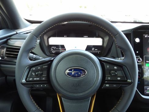 New 2026 Subaru Forester Wilderness AWD/4WD image 16