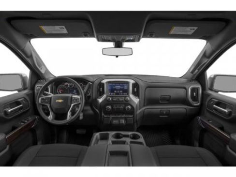 Used 2020 Chevrolet Silverado 1500 LT w/ All-Star Edition image 11