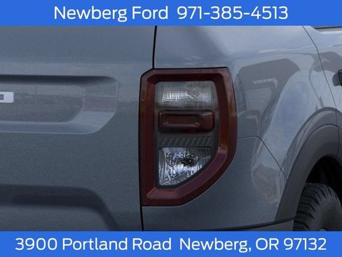 New 2025 Ford Bronco Sport Big Bend AWD/4WD image 21