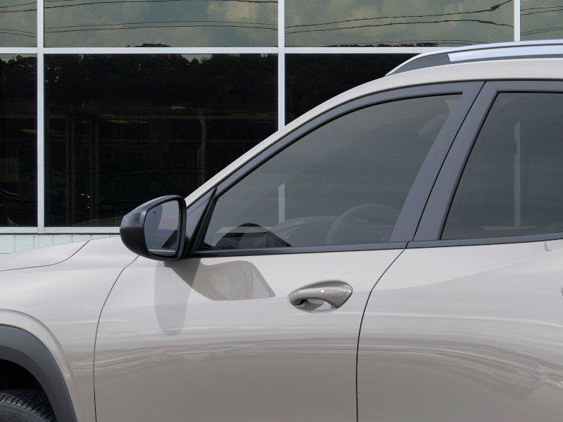 New 2026 Chevrolet Trax ACTIV w/ Driver Confidence Package FWD image 12