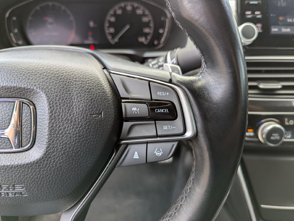 Used 2021 Honda Accord Sport image 17