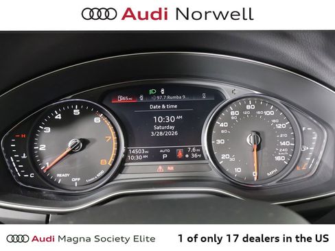 Used 2023 Audi Q5 2.0T Premium w/ Convenience Package image 33