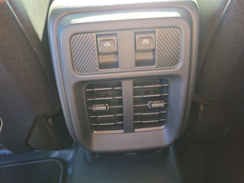 New 2025 Ford Bronco Badlands AWD/4WD image 11