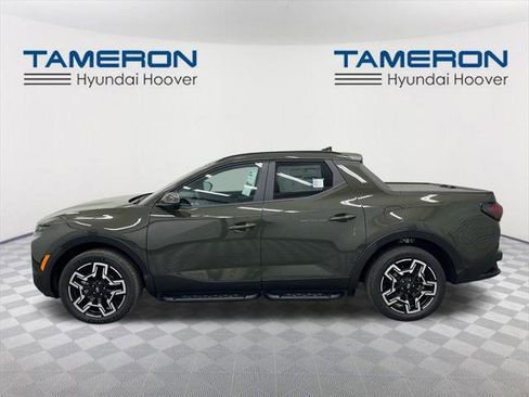 New 2026 Hyundai Santa Cruz Limited image 2