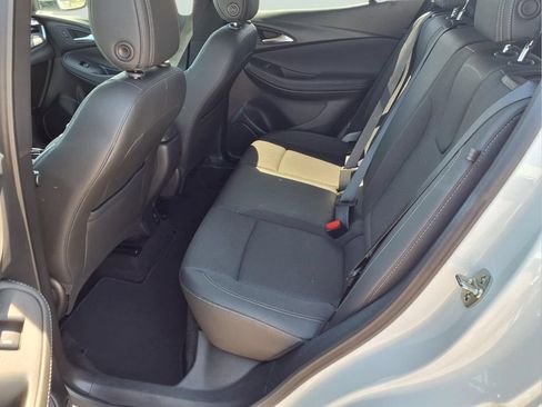 Used 2025 Buick Encore GX Preferred FWD image 23