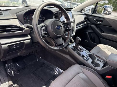 Used 2024 Subaru Crosstrek 2.5i Limited w/ Popular Package #4A AWD/4WD image 22