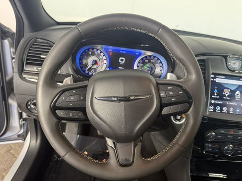 Used 2023 Chrysler 300 S RWD image 16