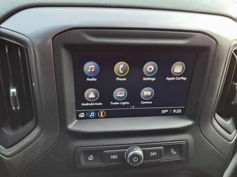 Certified 2023 GMC Sierra 1500 Pro w/ Pro Value Package image 4