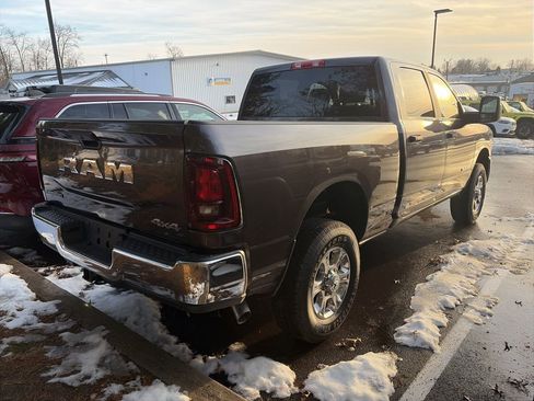 Used 2025 RAM 2500 Big Horn image 7