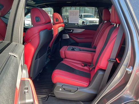 Certified 2026 Acura MDX A-Spec image 25