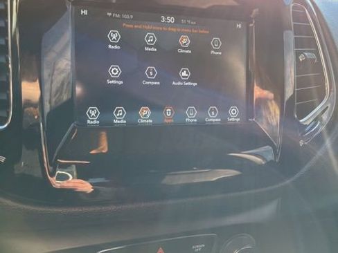 Used 2020 Jeep Compass Latitude AWD/4WD image 42