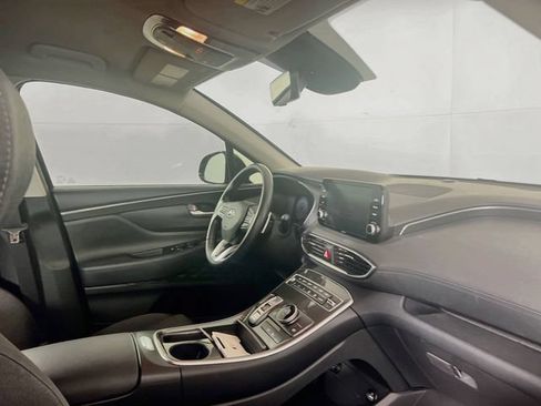 Used 2022 Hyundai Santa Fe XRT FWD image 9